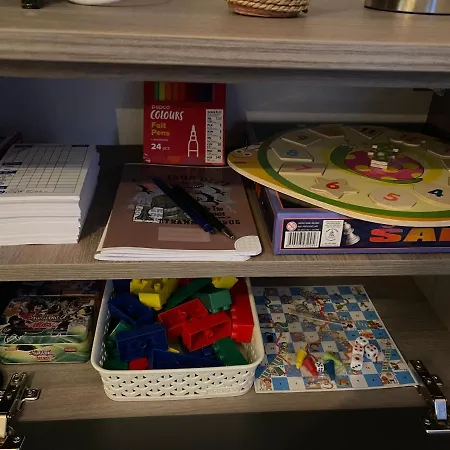 شقة Milica زلاتيبور