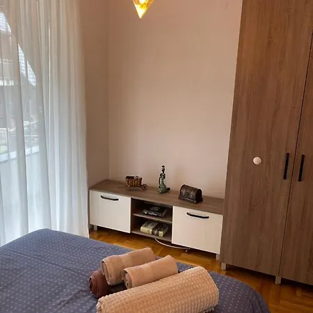 Apartment Milica