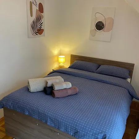 Apartment Milica