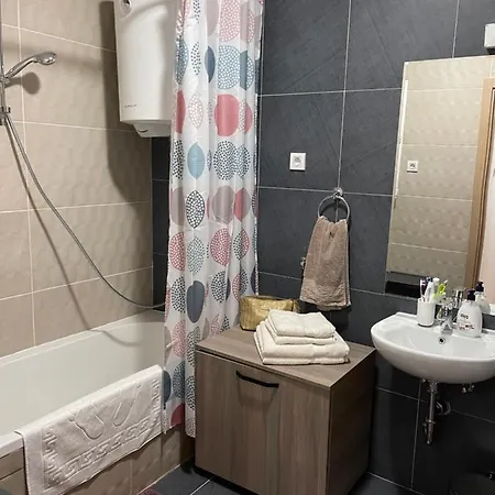 Apartment Milica Zlatibor