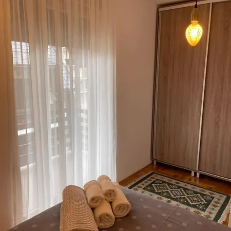 Milica Apartment Zlatibor