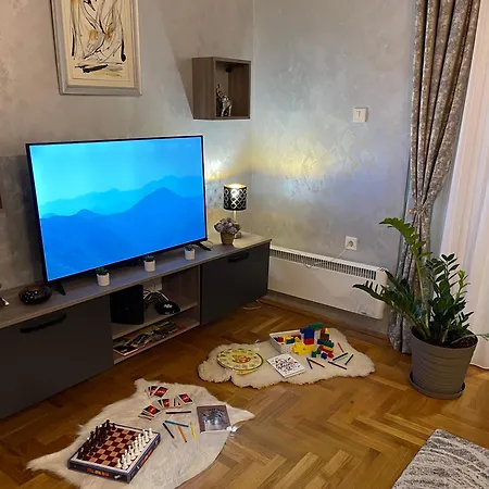 Apartmán Milica Zlatibor