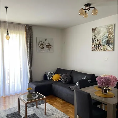 Milica Apartmán Zlatibor