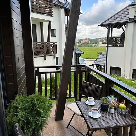 Apartment Milica Zlatibor