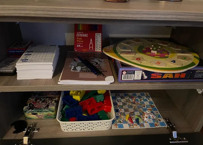 شقة Milica زلاتيبور