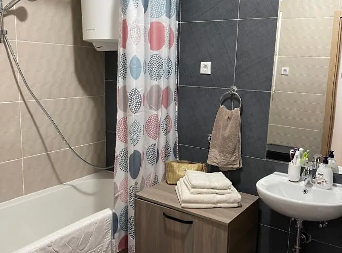 شقة Milica زلاتيبور