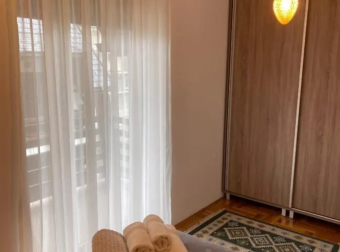 Milica شقة زلاتيبور