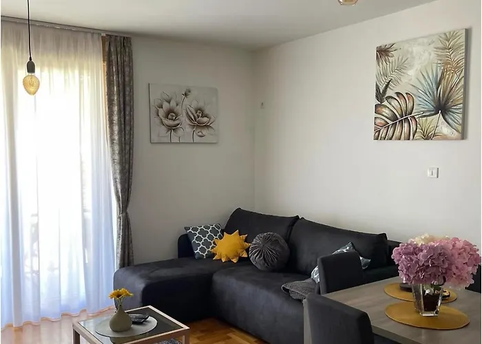 Milica شقة زلاتيبور